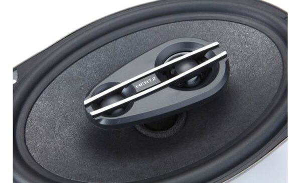 HERTZ CX690 - Image 2