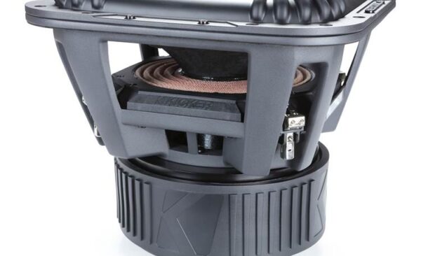 KICKER 49L7X121 - Image 4