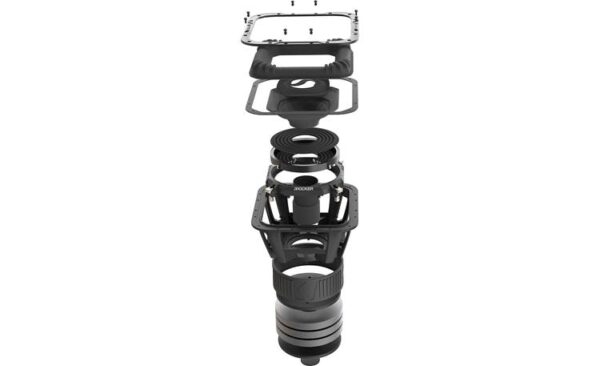 KICKER 49L7X121 - Image 3