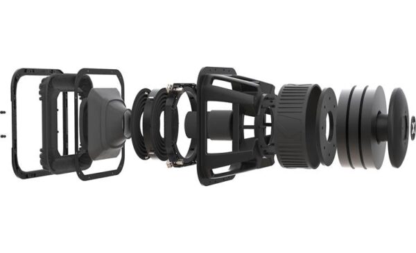 KICKER 49L7X121 - Image 2