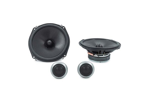 KENWOOD KFC-XP184C - Image 7