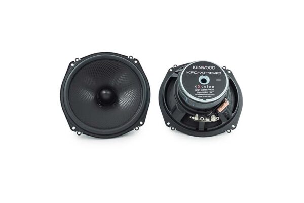 KENWOOD KFC-XP184C - Image 2