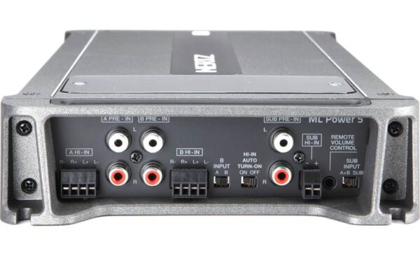 HERTZ MLPOWER5 - Image 3