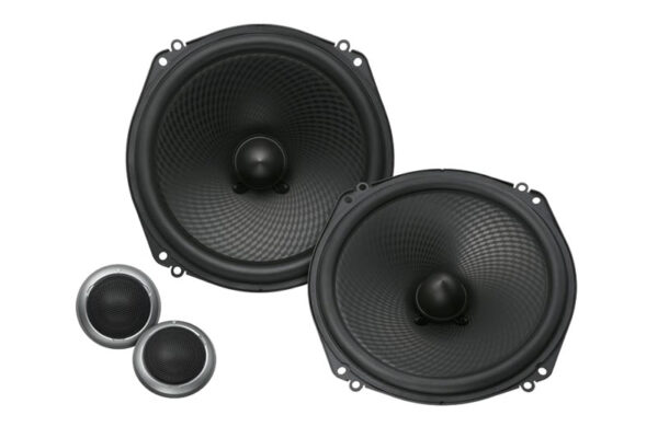 KENWOOD KFC-XP184C