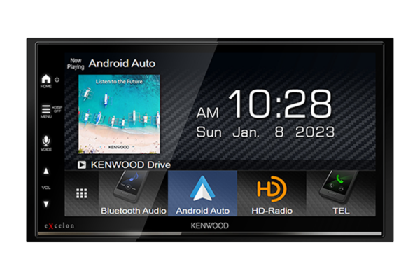 KENWOOD DMX709S - Image 11