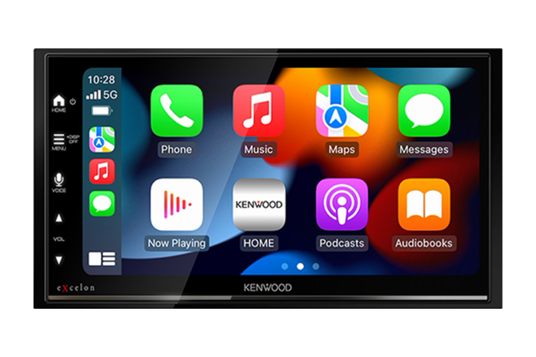 KENWOOD DMX709S - Image 8