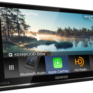 KENWOOD DMX709S