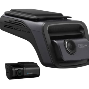 THINKWARE U3000 Front & Rear