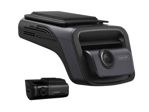 THINKWARE U3000 Front & Rear