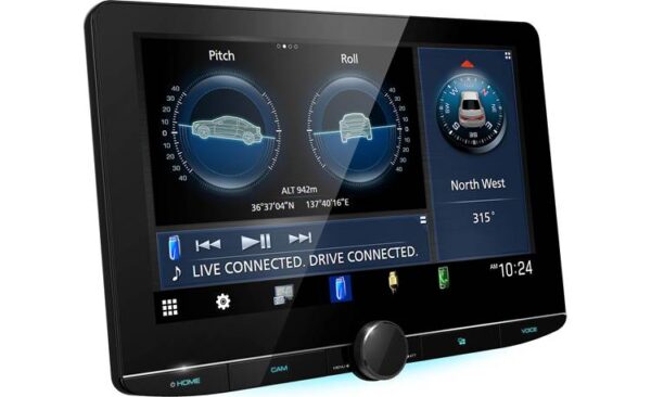 DAX1050XR - Image 2