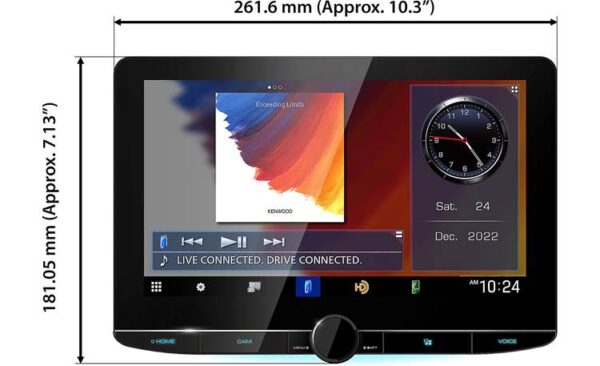 DMX1057XR - Image 3