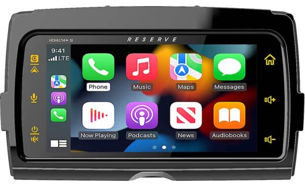 SOUNDSTREAM HDHU.14SI