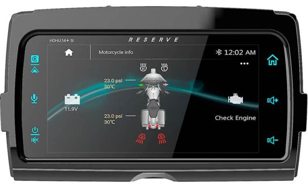 SOUNDSTREAM HDHU.14SI - Image 2