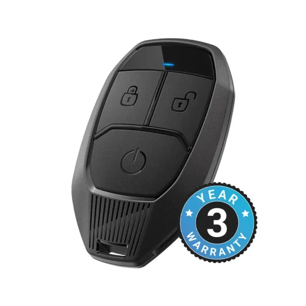 COMPUSTAR CSP940-S - Image 3