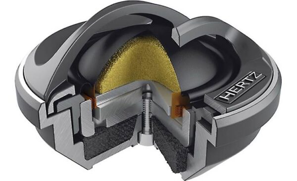 HERTZ ML280.3 - Image 3