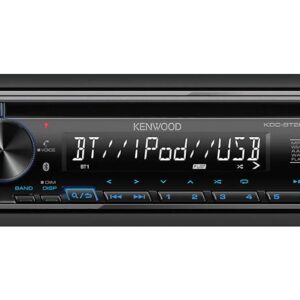 KDC-BT282U