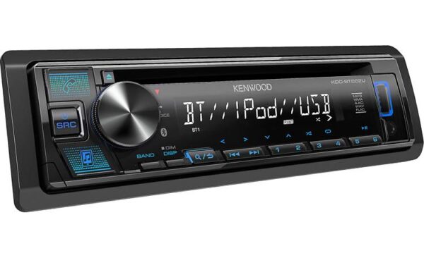 KDC-BT282U - Image 3