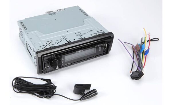 KDC-BT282U - Image 2