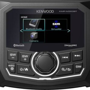 KMR-300BT