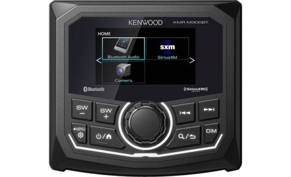 KMR-300BT