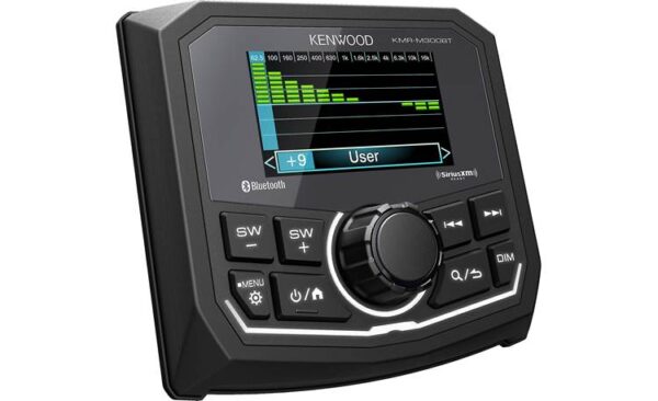 KMR-300BT - Image 4