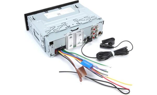 KDC-X305 - Image 2