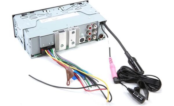 KMR-332BT - Image 3