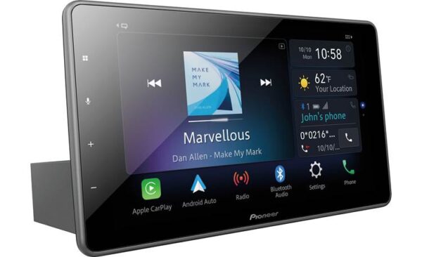DMH-WT3800NEX - Image 4