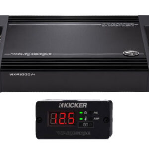 KICKER 49WXA10004