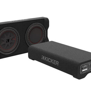 KICKER 51PTRTP10