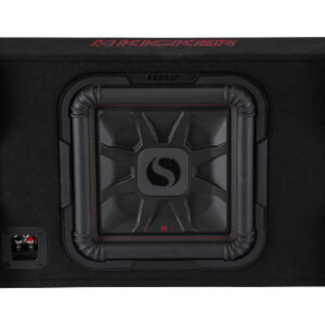 KICKER 49L7TDF122