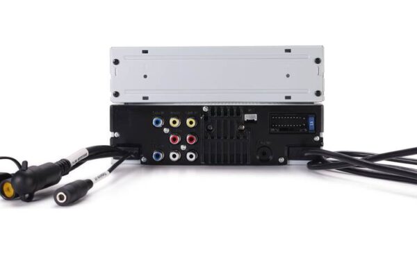 KW-M595BT - Image 2