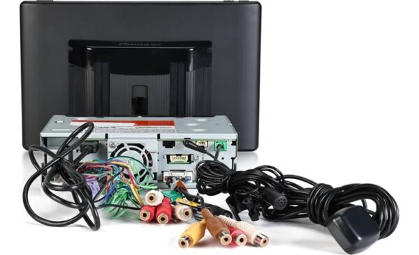 DMH-WT6000NEX - Image 3