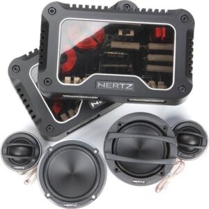HERTZ MLK700.3