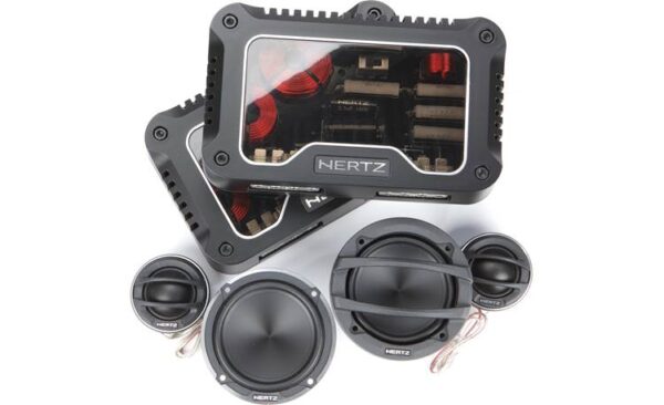 HERTZ MLK700.3