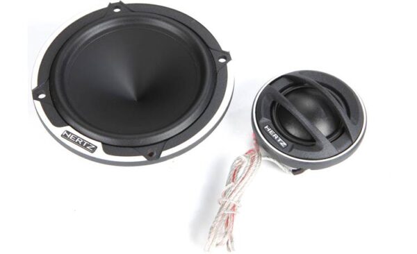 HERTZ MLK700.3 - Image 2