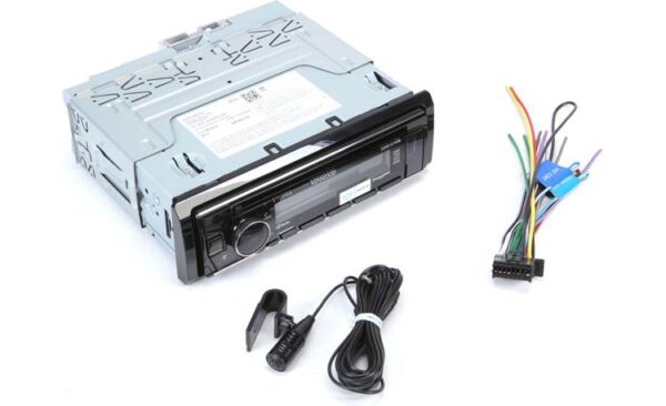 KDC-X705 - Image 3