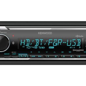 KMM-BT732HD