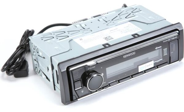KMM-BT732HD - Image 4