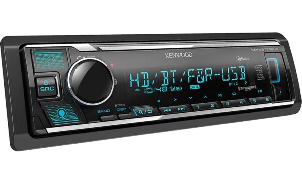 KMM-BT732HD - Image 3