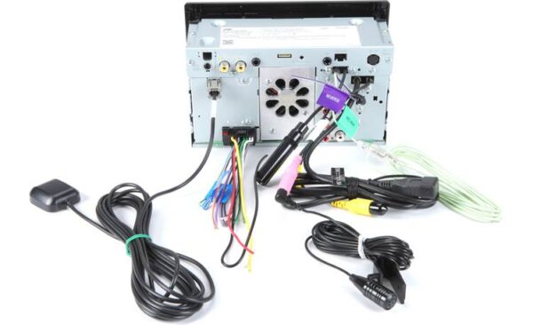 KW-M785BW - Image 2