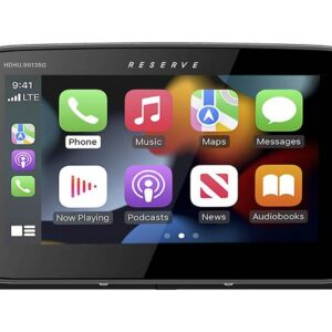 SOUNDSTREAM HDHU.9813RG