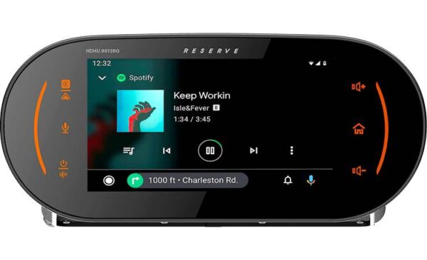 SOUNDSTREAM HDHU.9813RG - Image 3