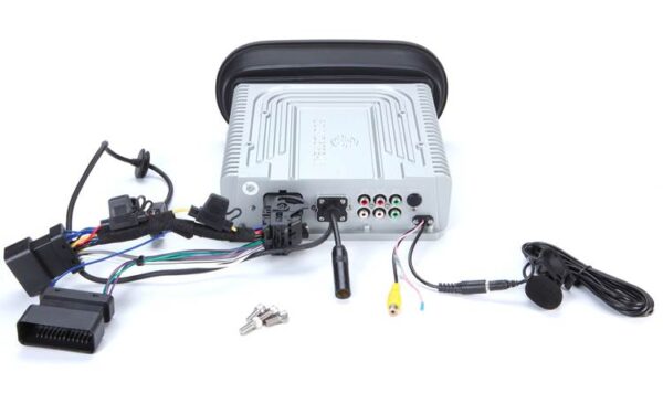 SOUNDSTREAM HDHU.9813RG - Image 2