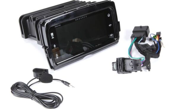 SOUNDSTREAM HDHU.14SI - Image 5