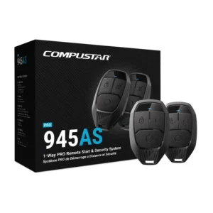 COMPUSTAR CSP945-AS
