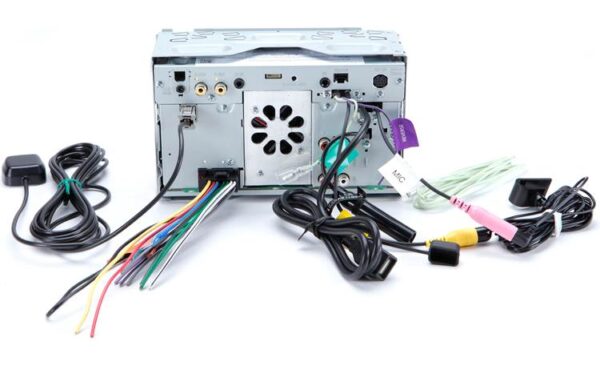 DMX709S - Image 2