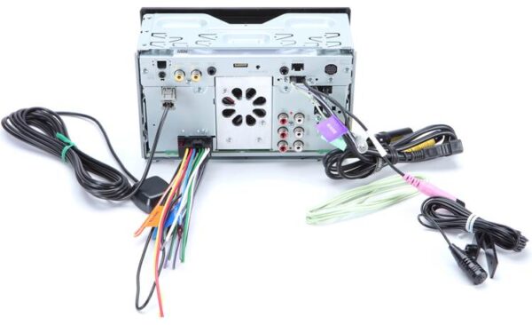DMX7709S - Image 2