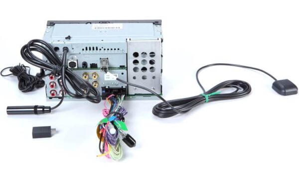 DMX9708S - Image 2