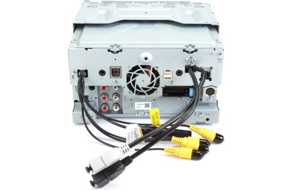 DNX997XR - Image 4